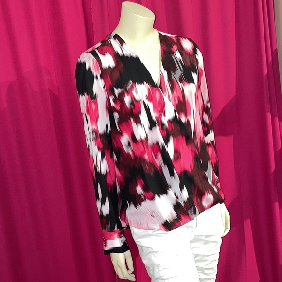 NWT DKNY Blouse - Picture 2 of 11
